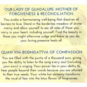 Hovedbilde Dream Goddess Empowerment ...