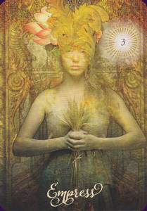 Hovedbilde The Good Tarot - Colette ...