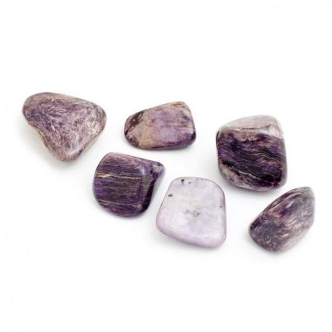 Hovedbilde charoitt - charoite - AA - S