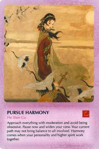 Hovedbilde The Wisdom of Tao Oracle ...
