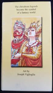 Hovedbilde Avalon Tarot &nbsp;- Collectors ...