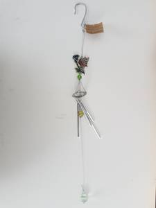 Hovedbilde Vindspill Alv 1 - Fairy Chime ...