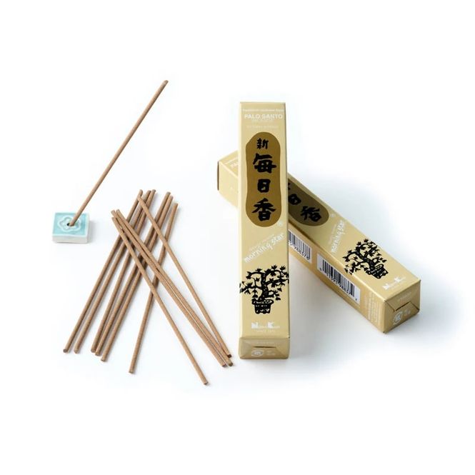 Hovedbilde Morning Star - Palo Santo - ...