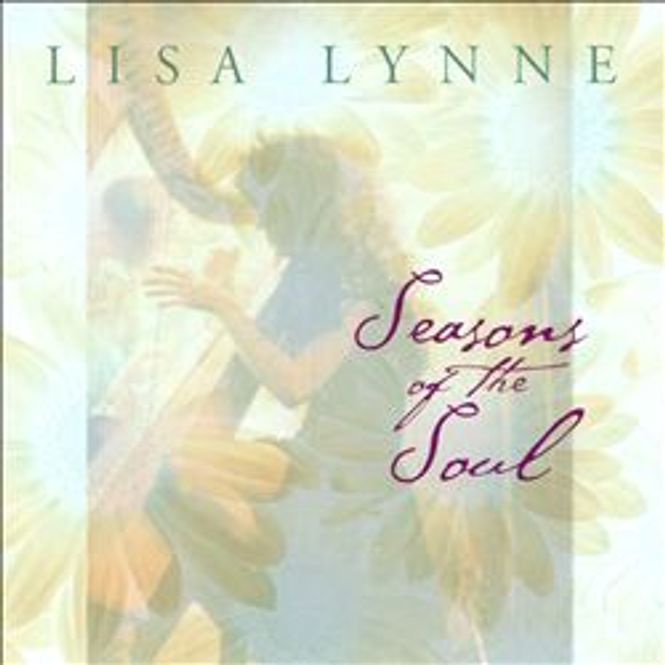 Hovedbilde Seasons of the Soul - Lisa ...