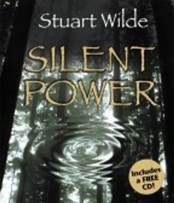 Hovedbilde Silent Power Hardcover w/free ...