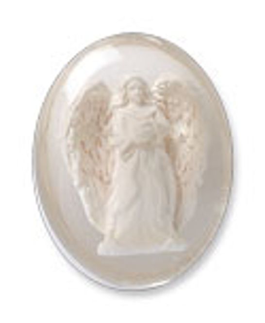 Hovedbilde Worry Stones Angelight  - ...