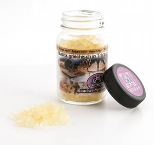 Hovedbilde Greek Mastix - Pure Resins in ...