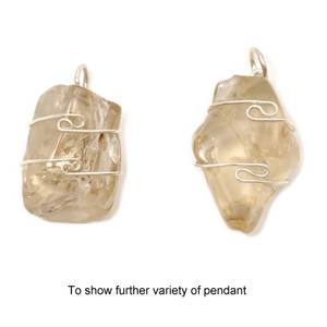 Hovedbilde Golden Labradorite: Stronger ...