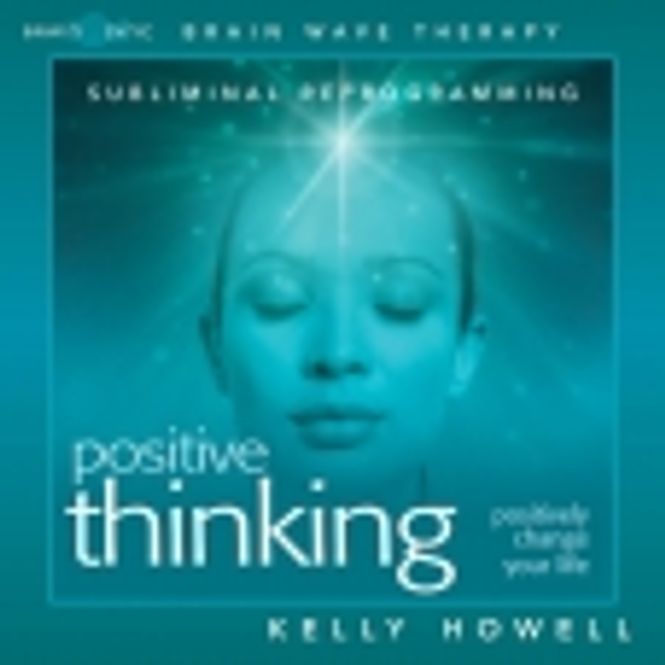 Hovedbilde Positive Thinking - Kelly ...