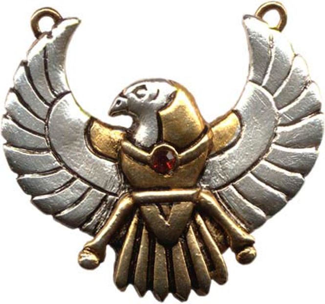 Hovedbilde Horus anheng Jewels of Atum ...