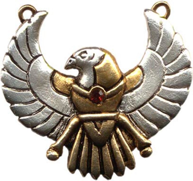 Horus anheng Jewels of Atum Ra