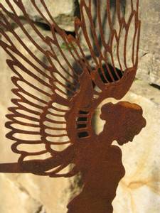 Hovedbilde Englefigur - Angel Aurelie ...