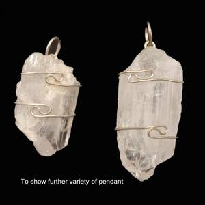 Hovedbilde Danburite Connection with ...