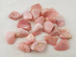 Hovedbilde opal - rosa A-kval