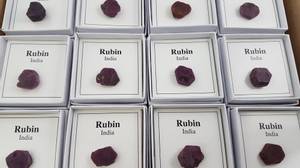 Hovedbilde rubin - ruby i eske
