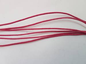 Hovedbilde Waxcord til smykker og ...