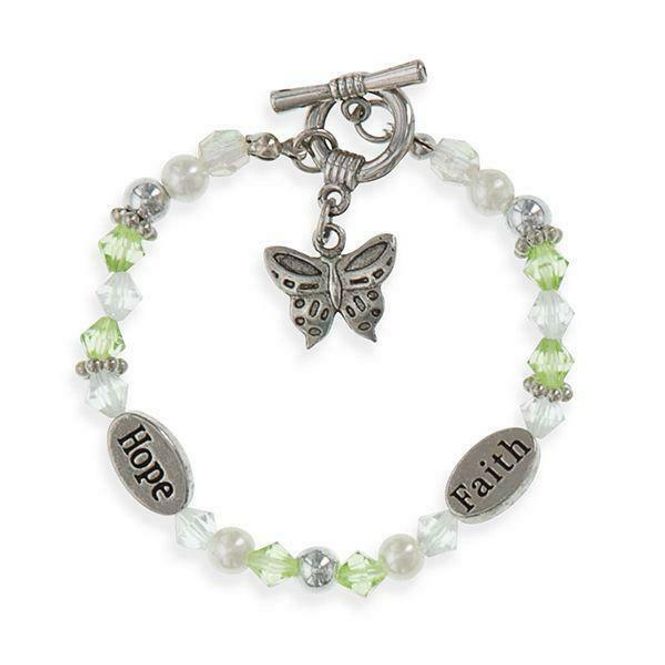 Hovedbilde Armbånd Angel Star - Faith ...