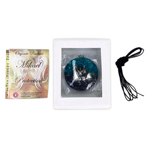 Hovedbilde Orgonite Erkeengel Mikael ...