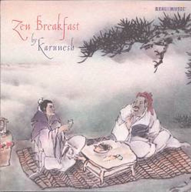 Hovedbilde Zen Breakfast - Karunesh