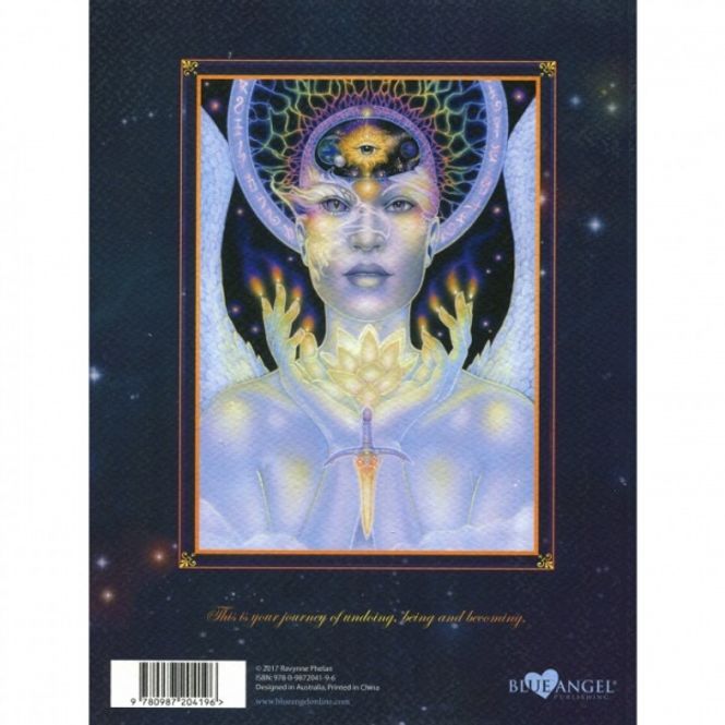 Hovedbilde Tarotjournal - The Dreamer's ...