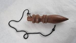 Hovedbilde Tre-Pendel&nbsp;75mm