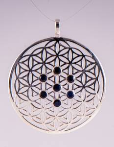Hovedbilde Anheng - Flower of life with ...
