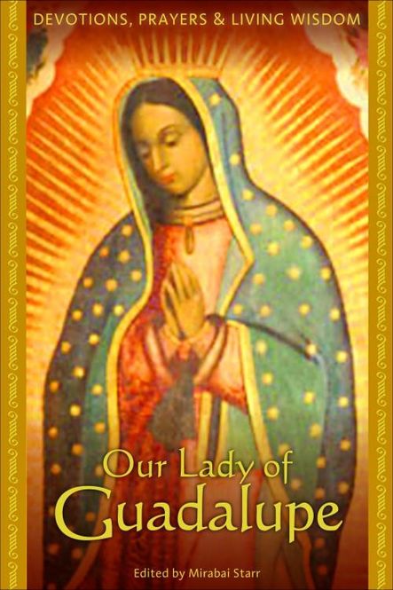 Hovedbilde Our Lady of Guadalupe - ...