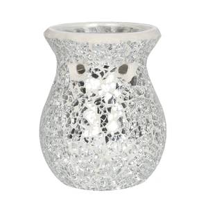 Hovedbilde Aromalampe - Small Silver ...