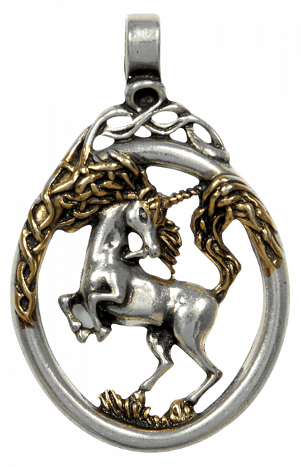 Hovedbilde Unicorn - Albion Magic - ...