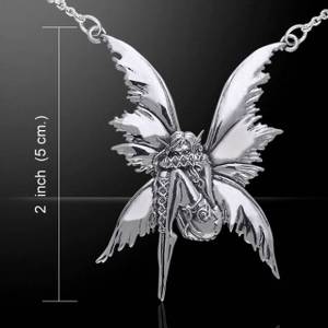 Hovedbilde Anheng - Alv - Bashful Fairy ...