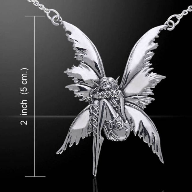 Hovedbilde Anheng - Alv - Bashful Fairy ...