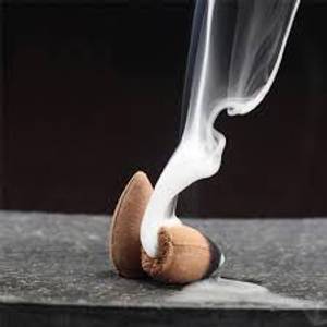 Hovedbilde Goloka Sandalwood Back Flow ...