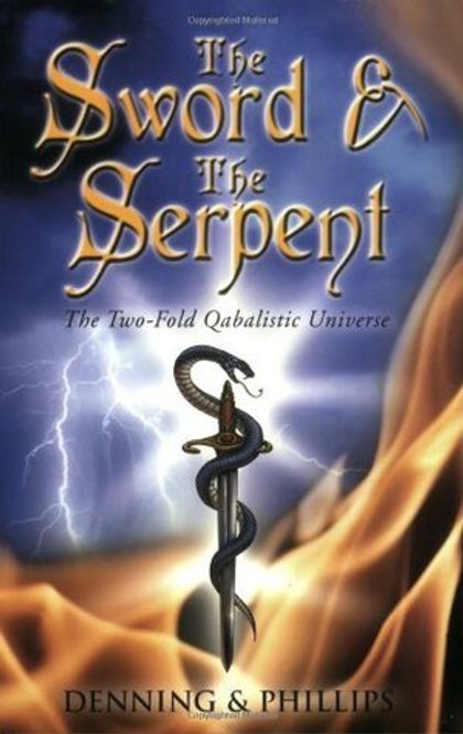 Hovedbilde The Sword & the Serpent - ...