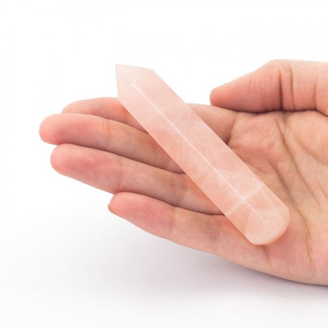 Hovedbilde Healingstav - Massasjestav ...