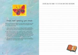 Hovedbilde My Dream Journal - Tony Crisp