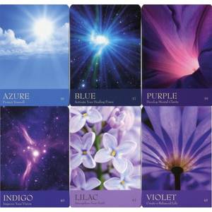 Hovedbilde The Secret Language of Color ...