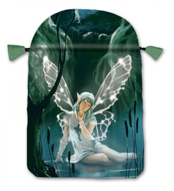 Hovedbilde Tarotkort pose Alv - Tarot ...