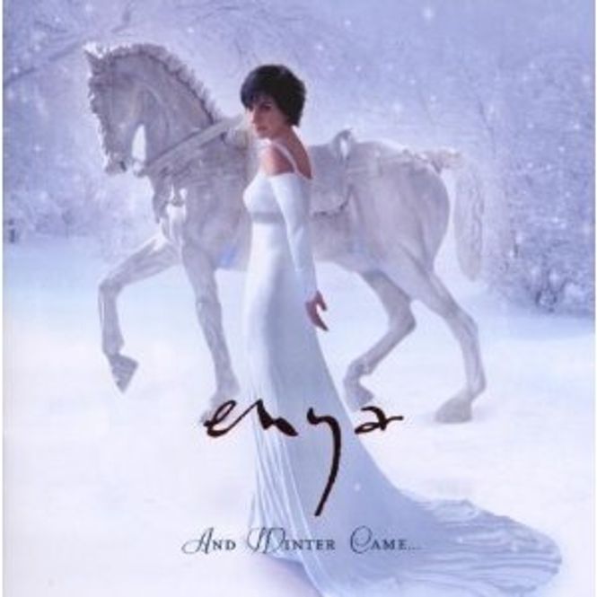 Hovedbilde And Winter Came - Enya