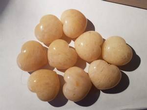 Hovedbilde Krystallhjerte lite - ...