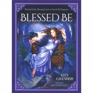Hovedbilde Blessed Be Oracle - Lucy ...