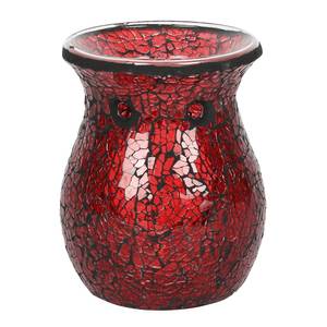 Hovedbilde Aromalampe - Large Red ...