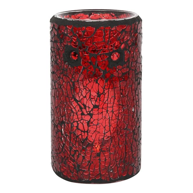 Hovedbilde Aromalampe - Red Pillar ...