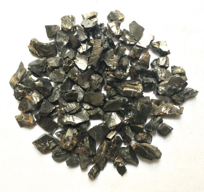 Hovedbilde Shungite Elite shungite 100 ...