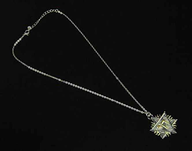 Hovedbilde Pentacle of Venus - Mystic ...