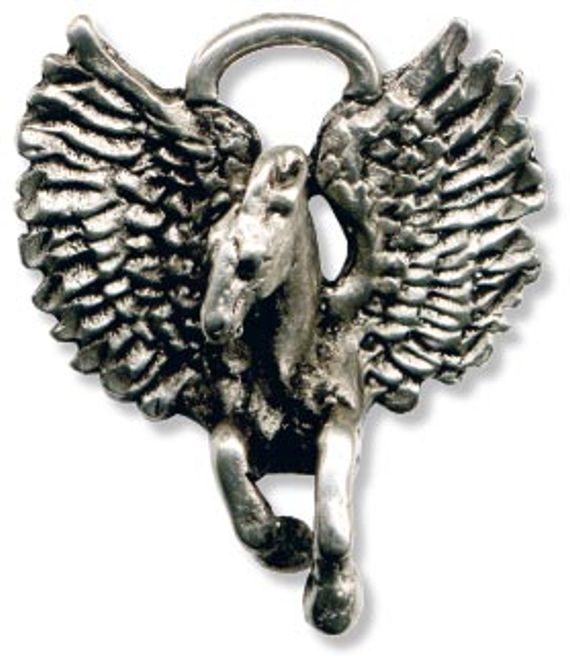Hovedbilde Pegasus 3 anheng