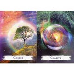 Hovedbilde Spellcasting Oracle Cards - ...