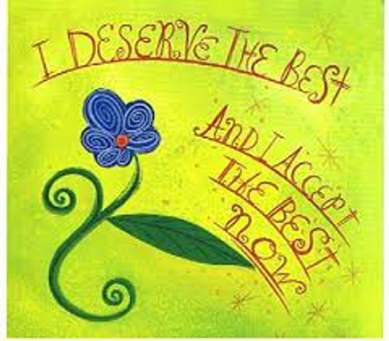 Power Thought Cards-Lousie Hay Affirmasjonskort