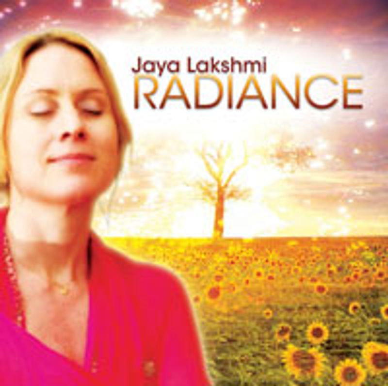 Radiance - Jaya Lakshmi