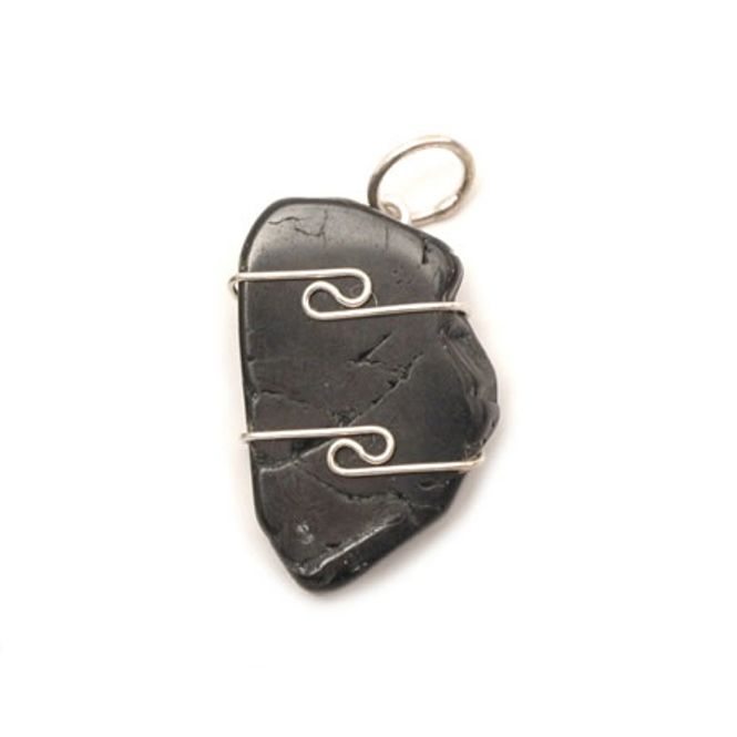 Hovedbilde Black Tourmaline: Purifies, ...