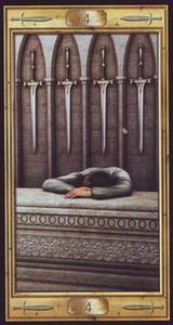 Hovedbilde Pictoral Key Tarot Deck
